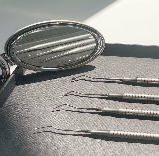 Dental Tools