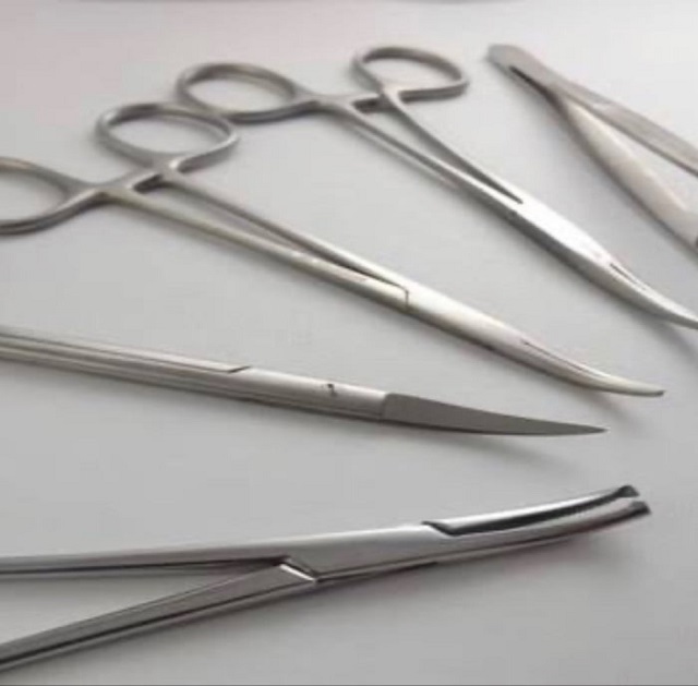Surgical Tools